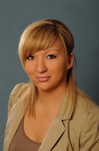 Christina Kollarczik